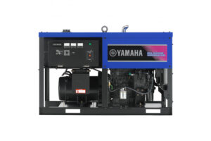 Дизельная электростанция Yamaha EDL 21000 E в Братске
